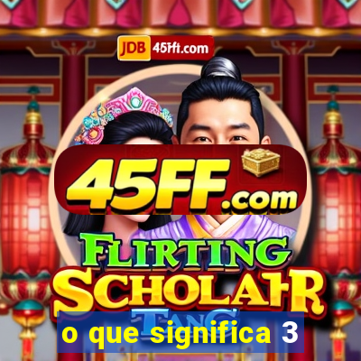 o que significa 3-way nas apostas